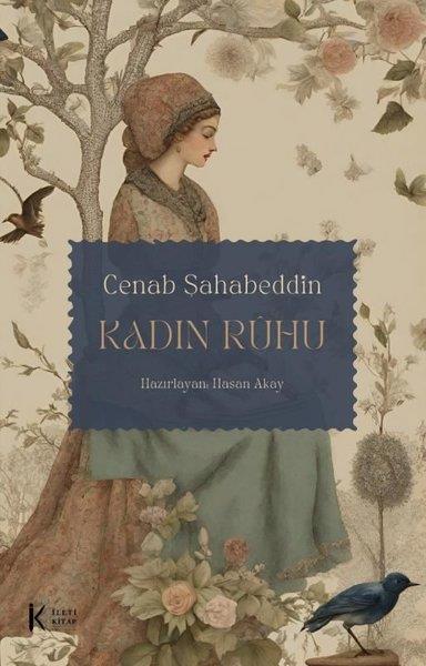 Cenab ŞahabeddinSosyoloji KitaplarıKadın Ruhu