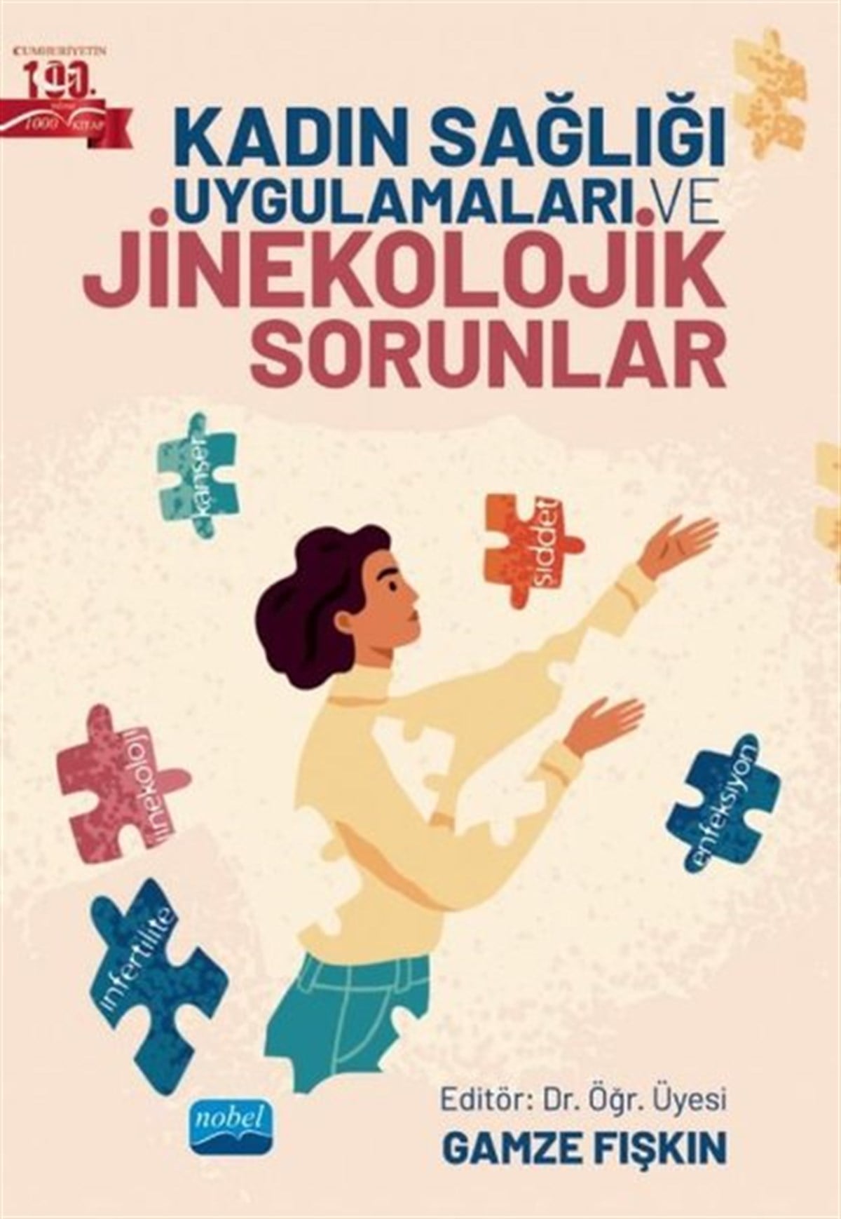 KolektifTıpKadın Sağlığı Uygulamaları ve Jinekolojik Sorunlar