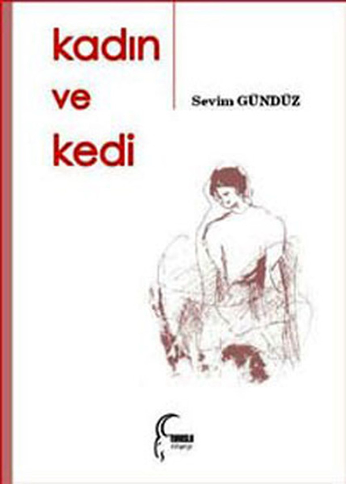 Sevim GündüzGeschichten Kadın ve Kedi