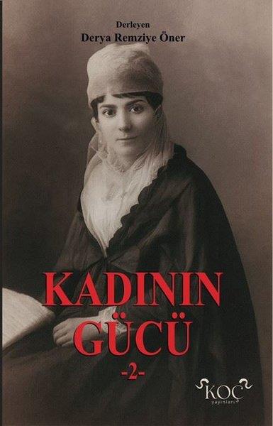 Derya Remziye ÖnerTürk ŞiiriKadının Gücü 2