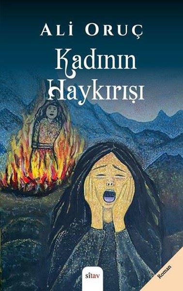 Ali OruçTürk RomaniKadının Haykırışı