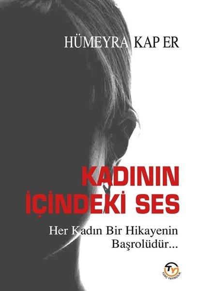 Hümeyra Kap ErRöportajKadının İçindeki Ses