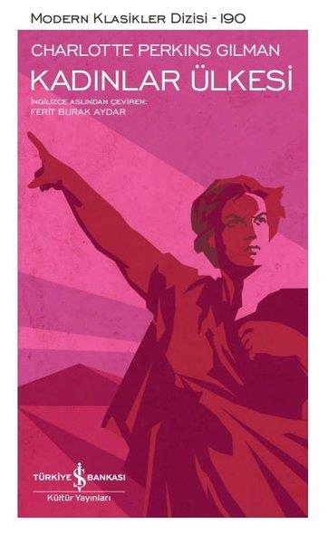 Charlotte Perkins GilmanDünya Klasikleri & Klasik Kitaplar
