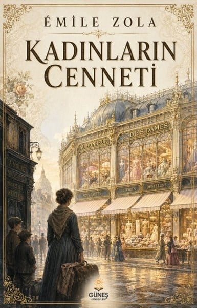Emile ZolaDünya KlasikleriKadınların Cenneti