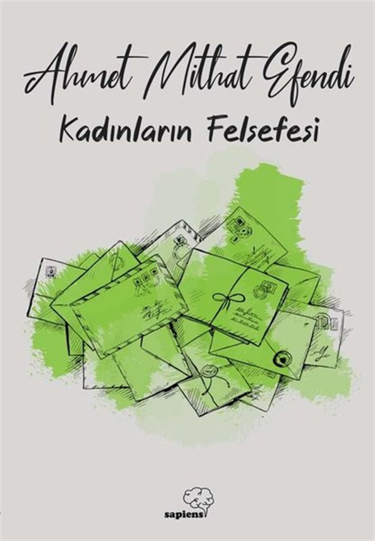 Ahmet Mithat EfendiTürkiye RomanKadınların Felsefesi