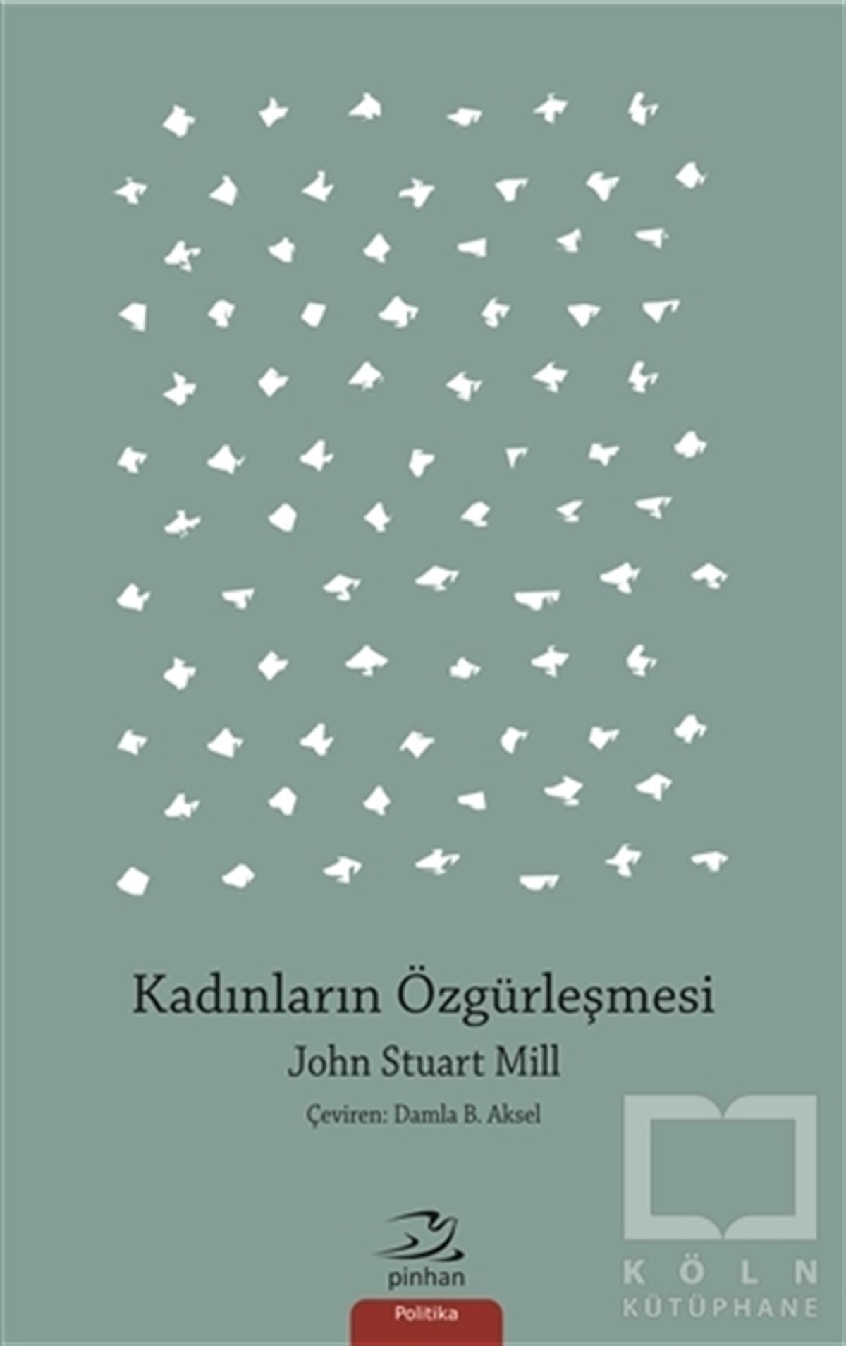 Kadınların Özgürleşmesi