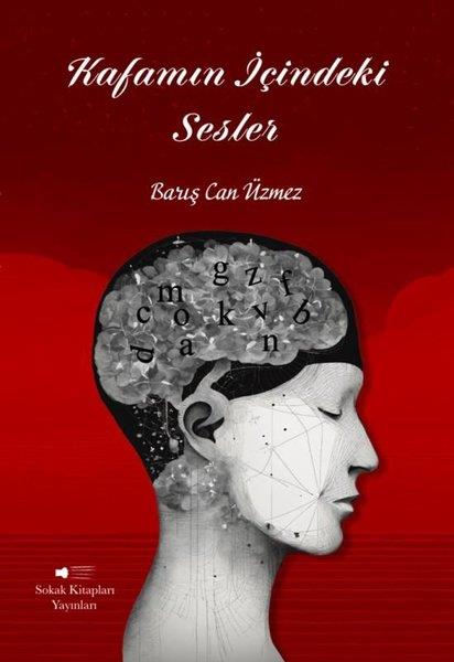 Barış Can ÜzmezTürk ŞiiriKafamın İçindeki Sesler