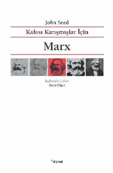 John SeedFelsefe BilimiKafası Karışmışlar İçin Marx