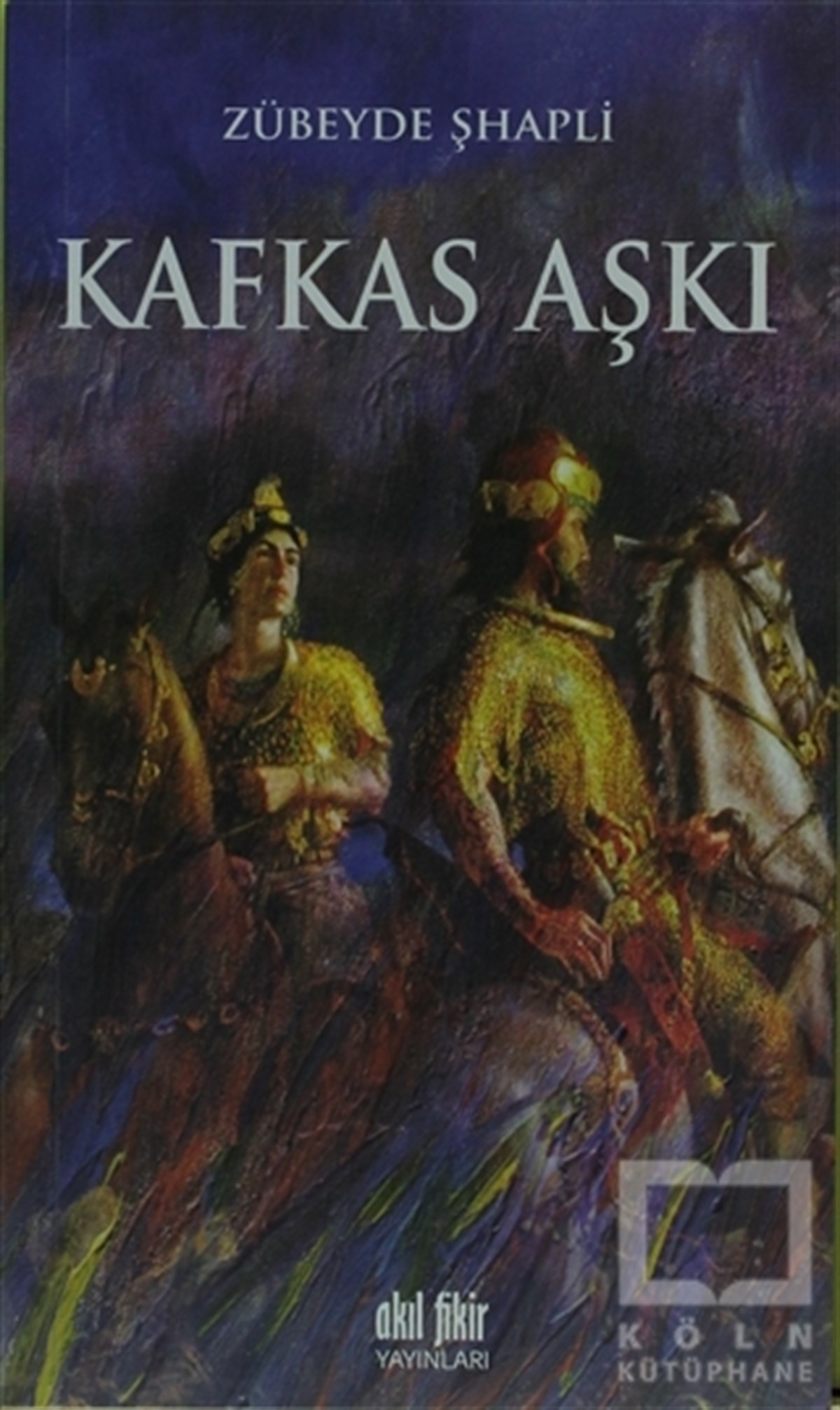 Kafkas Aşkı