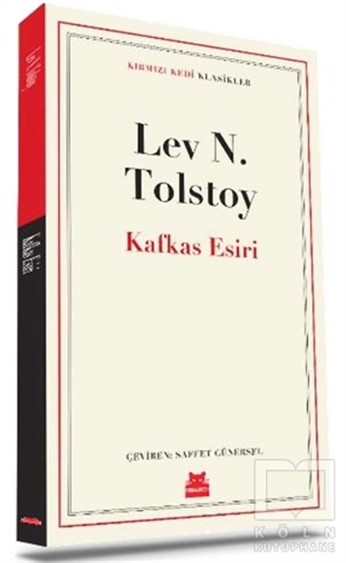 Kafkas Esiri