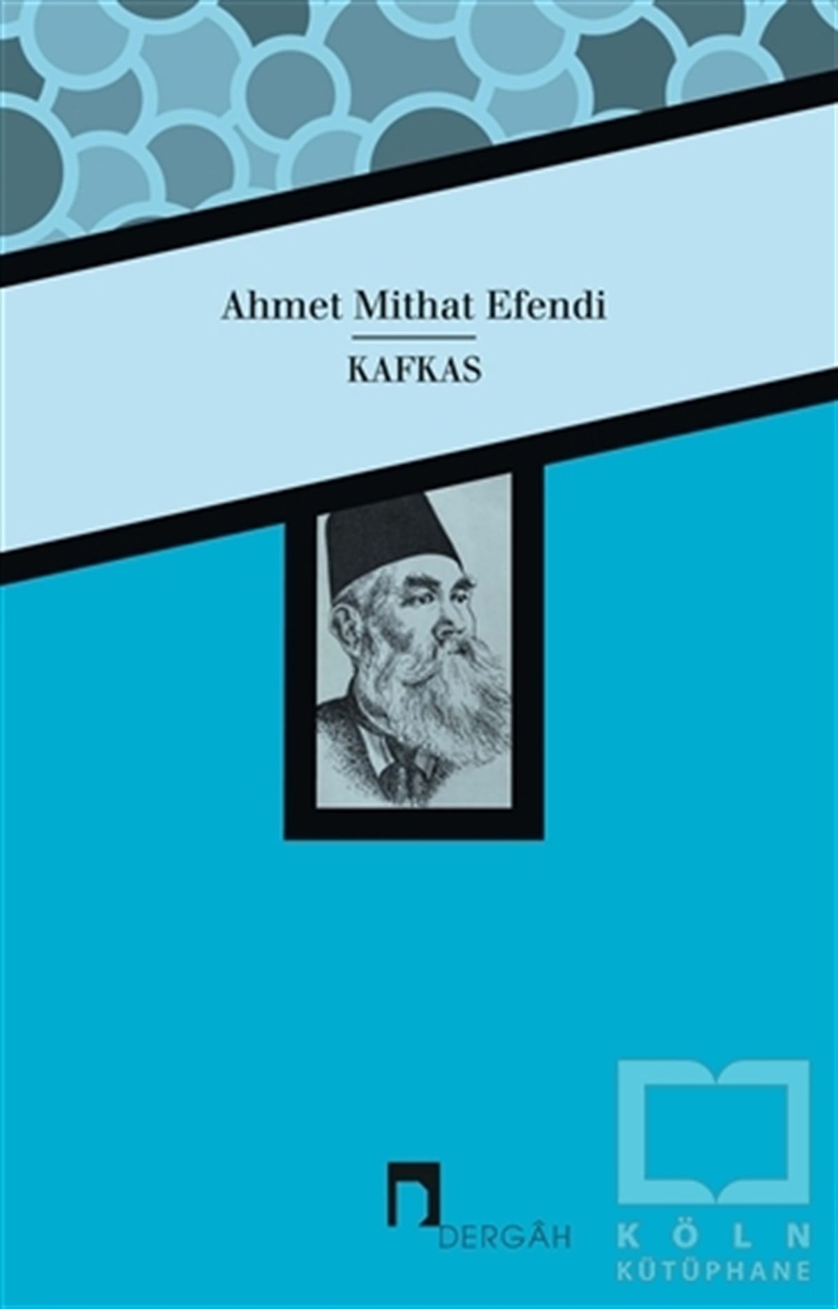 Ahmet Midhat EfendiRomanKafkas