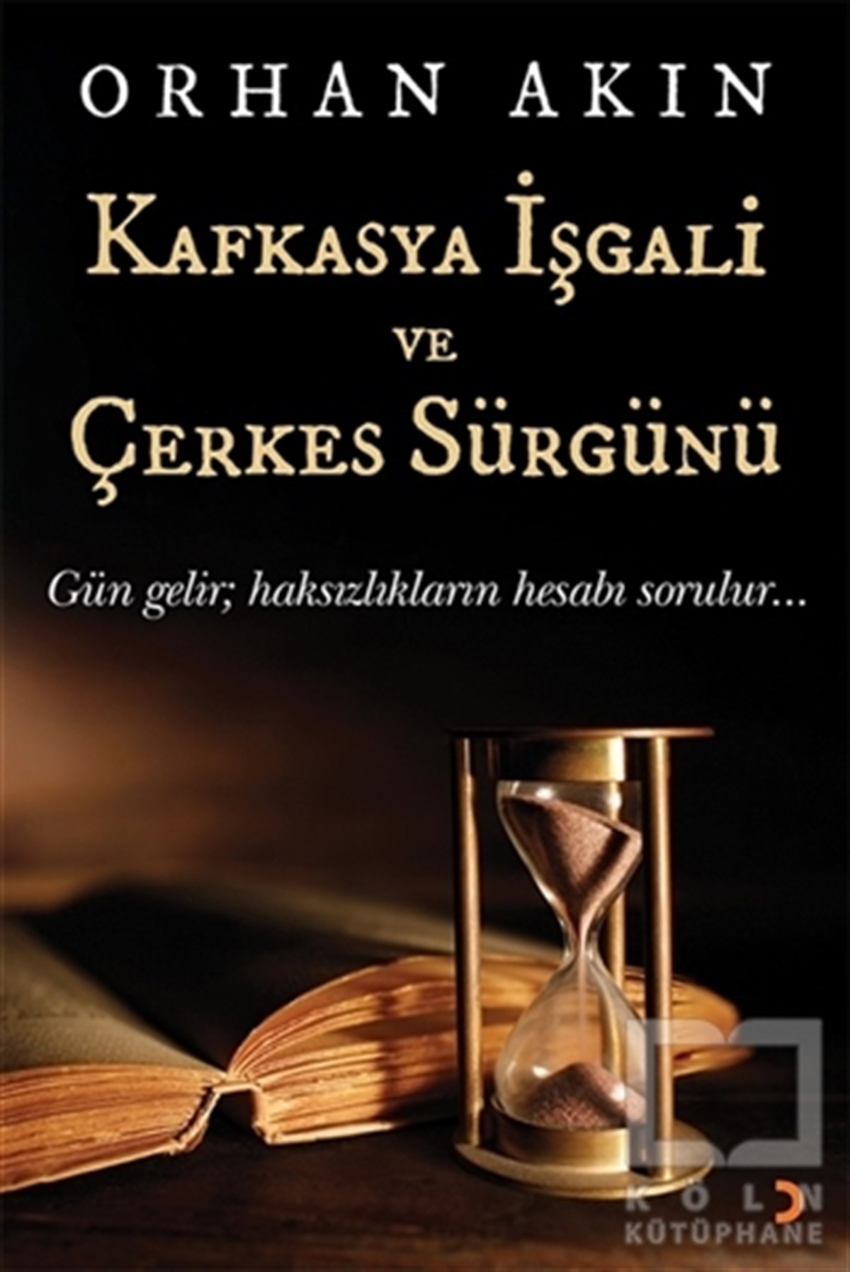 Kafkasya İşgali ve Çerkes Sürgünü