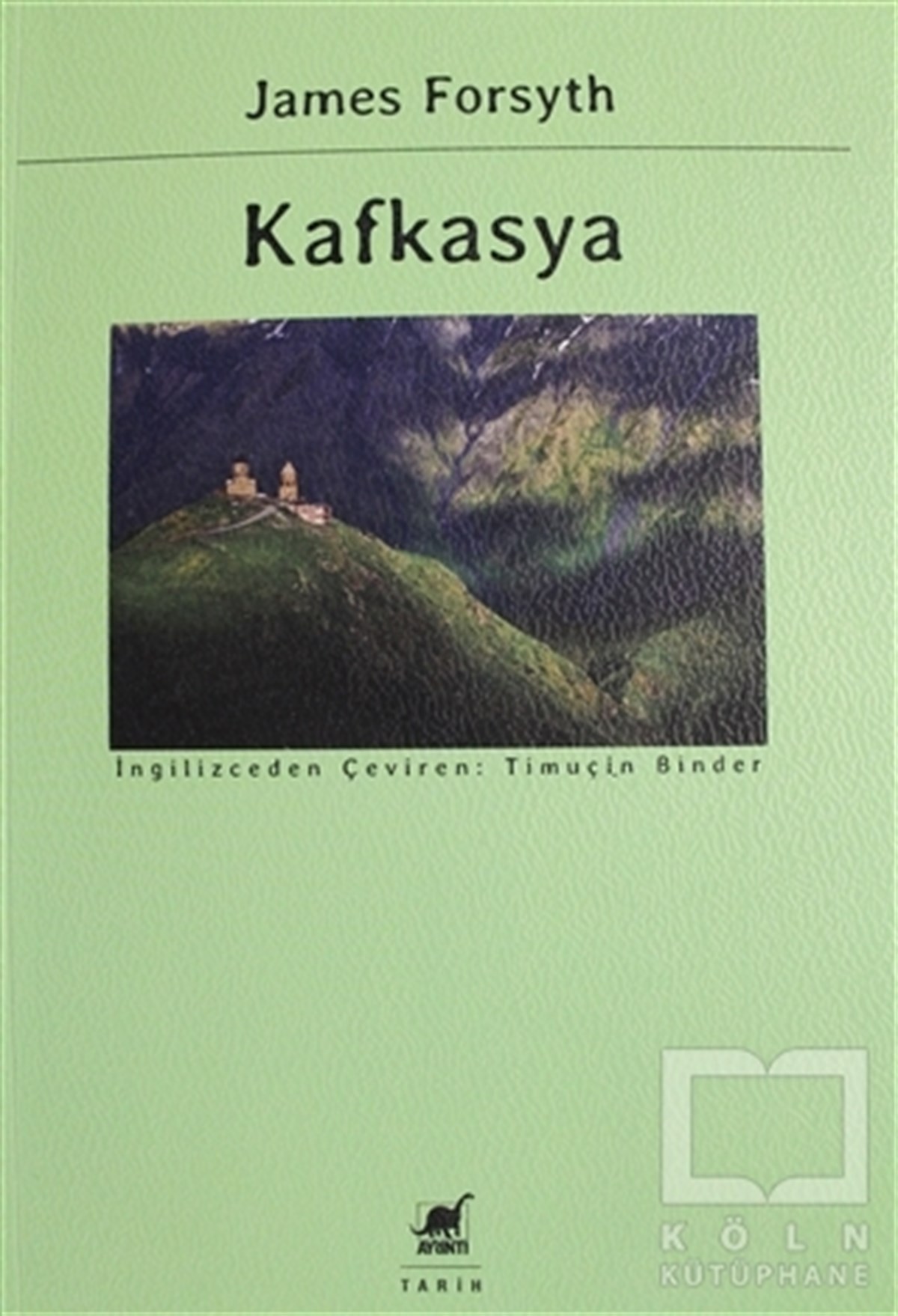 Kafkasya