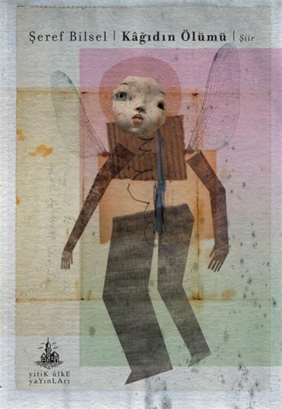 Şeref BilselTürk ŞiiriKağıdın Ölümü