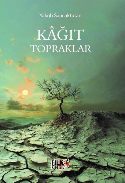 Yakub SancaktutanTürk ŞiiriKağıt Topraklar