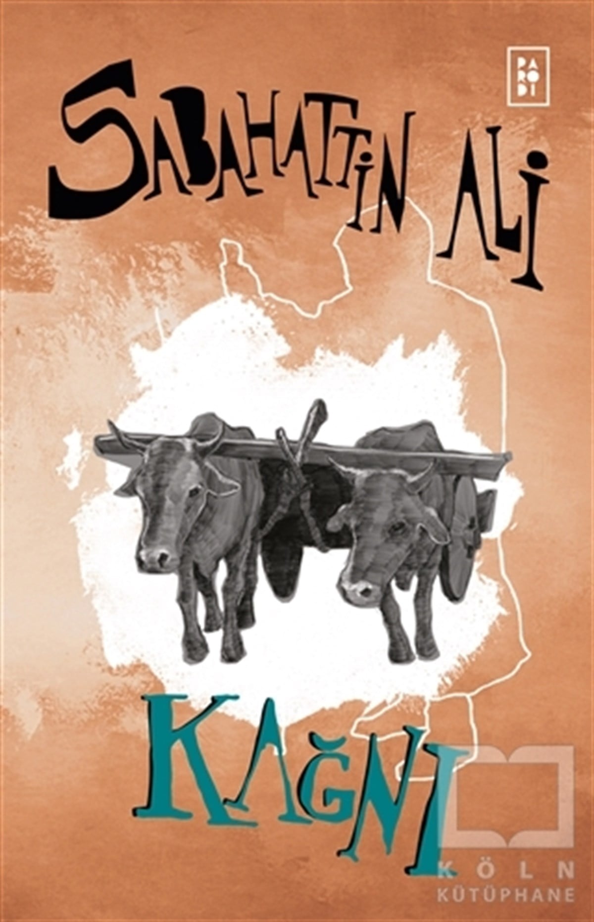 Kağnı