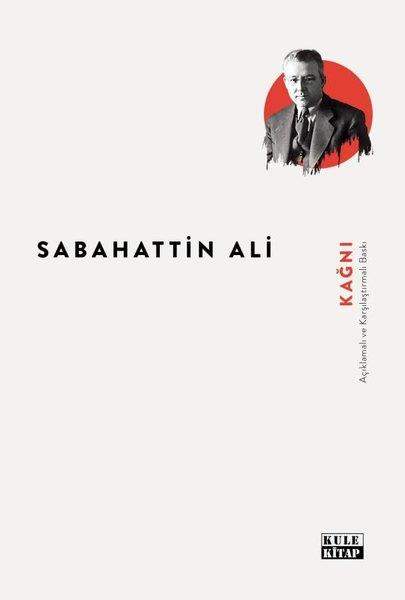 Sabahattin AliTürk RomaniKağnı