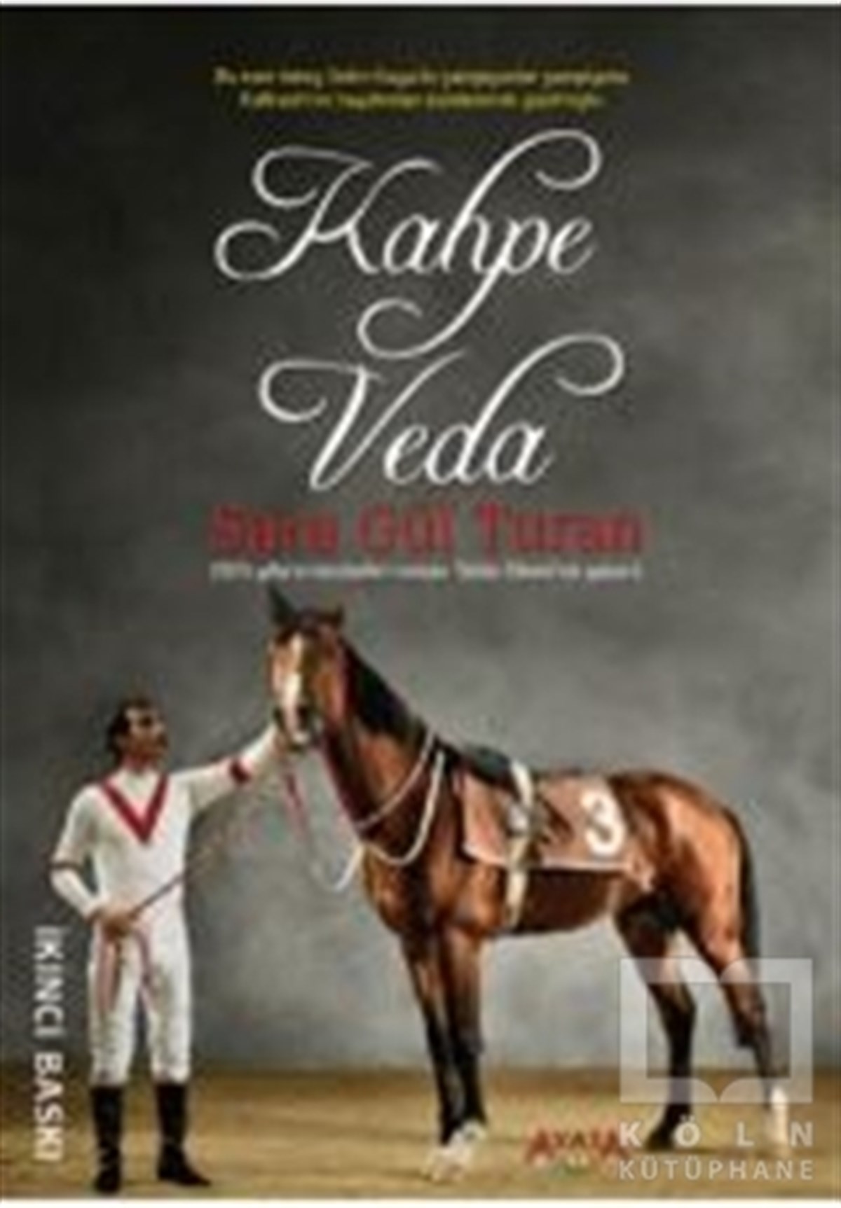 Kahpe Veda