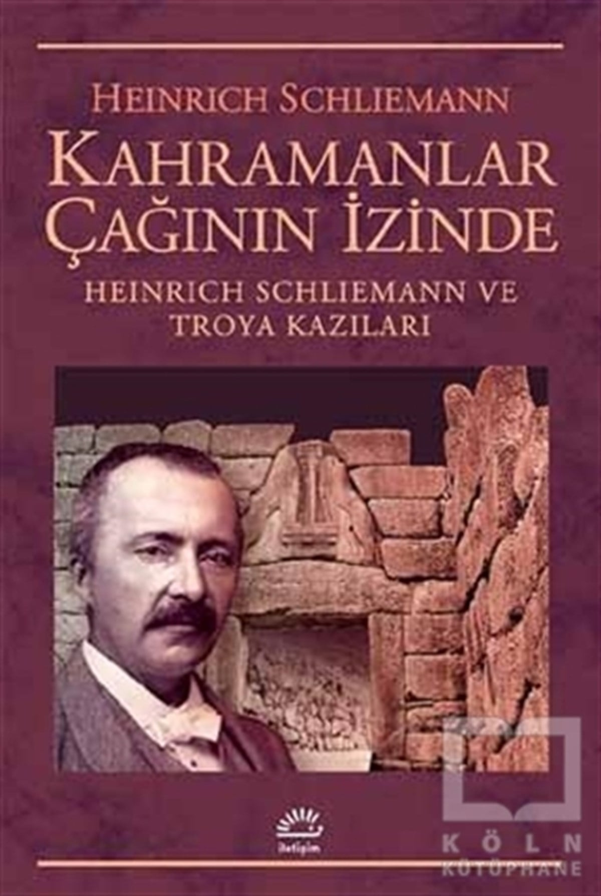 Kahramanlar Çağının İzinde