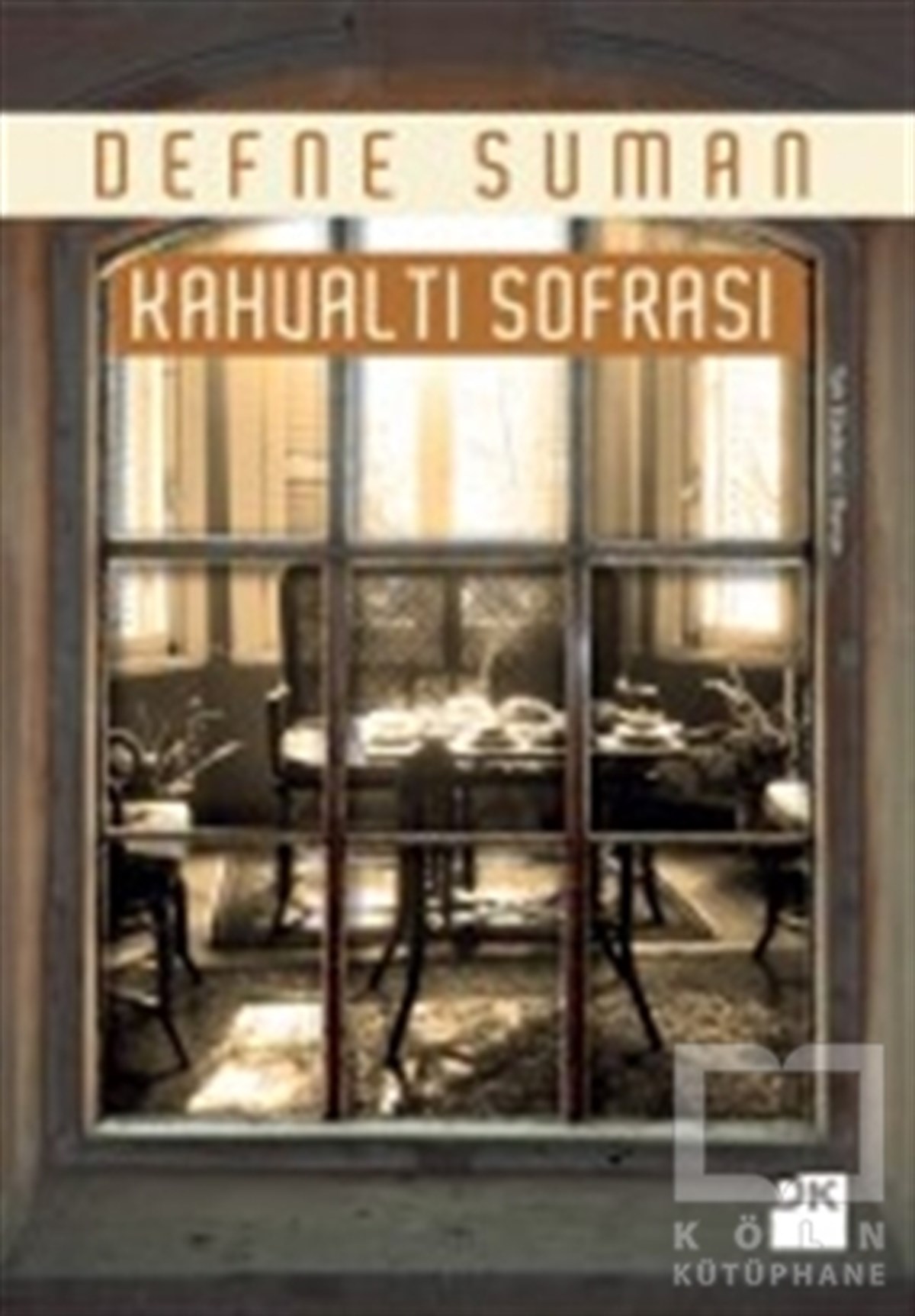 Kahvaltı Sofrası