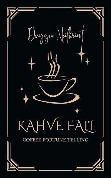 Duygu NalbantAstroloji KitaplarıKahve Falı - Coffee Fortune Telling - 52 Adet Fal Kartı