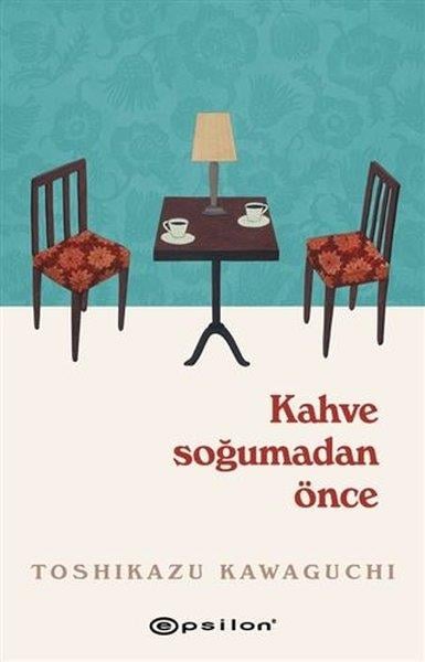Toshikazu KawaguchiTürkçe Romanlar