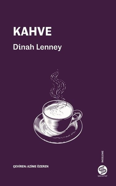 Dinah LenneyGastronomiKahve
