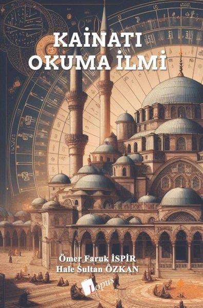 Hale Sultan ÖzkanParapsikoloji KitaplarıKainatı Okuma İlmi
