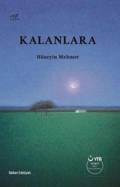 Hüseyin MehmetTürk ŞiiriDağlar İçinde