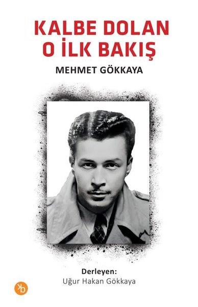 Mehmet GökkayaEleştiri & Kuram & İnceleme KitaplarıKalbe Dolan O İlk Bakış