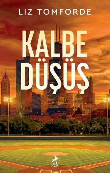 Köln KütüphaneAşk Kitapları & Aşk RomanlarıKalbe Düşüş