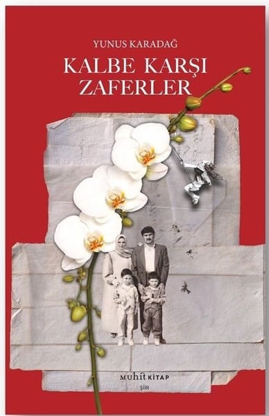 Yunus KaradağTürk ŞiiriKalbe Karşı Zaferler