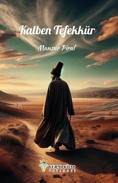Mansur PiralTasavvuf KitaplarıKalben Tefekkür