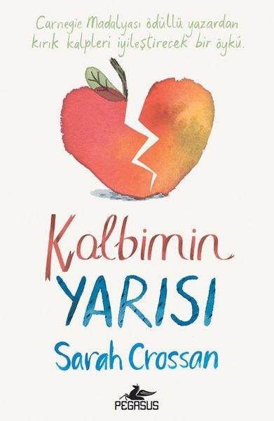 Sarah CrossanPsychologieKalbimin Yarısı