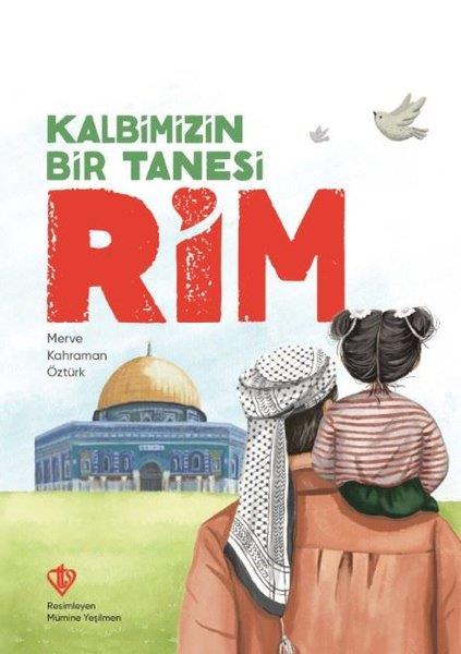 Merve Kahraman ÖztürkÇocuk Gençlik RomanlarıKalbimizin Bir Tanesi Rim