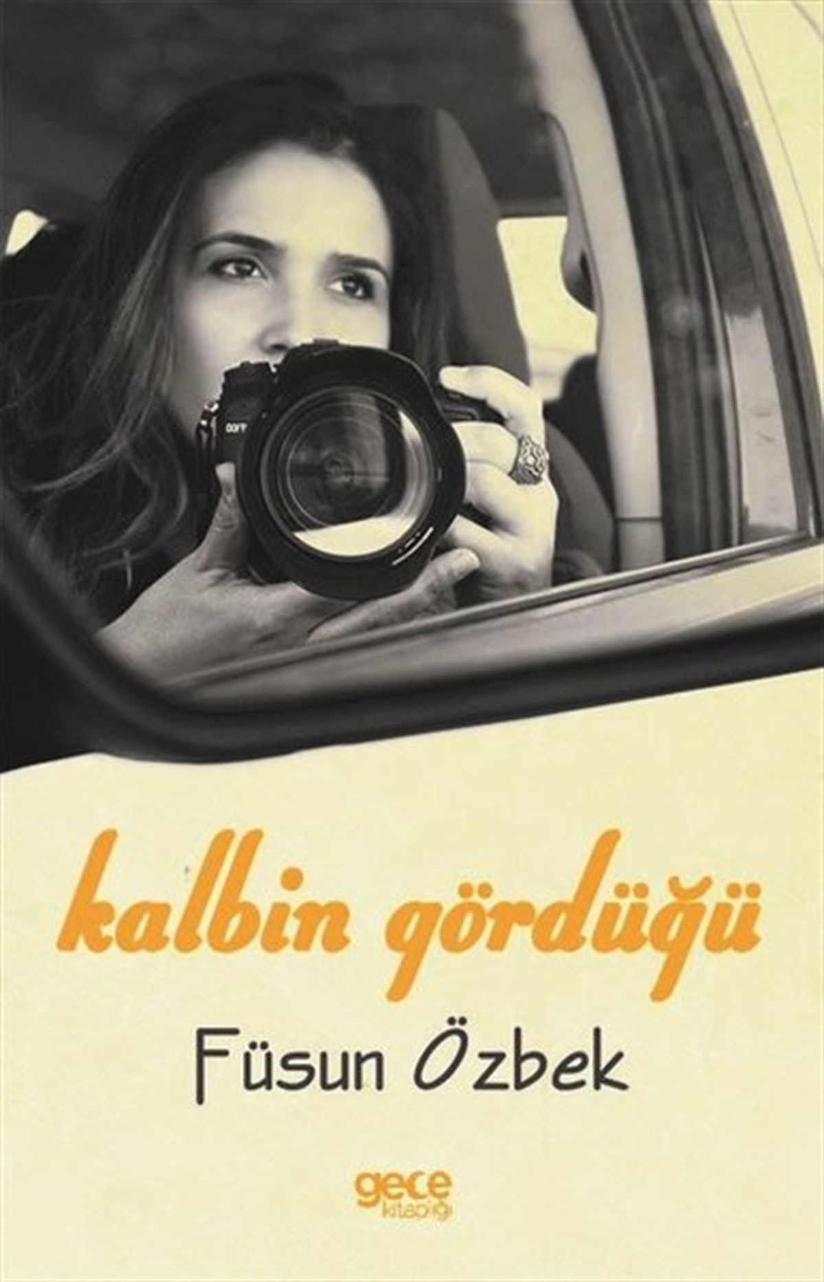 Füsun ÖzbekTürk ŞiiriKalbin Gördüğü