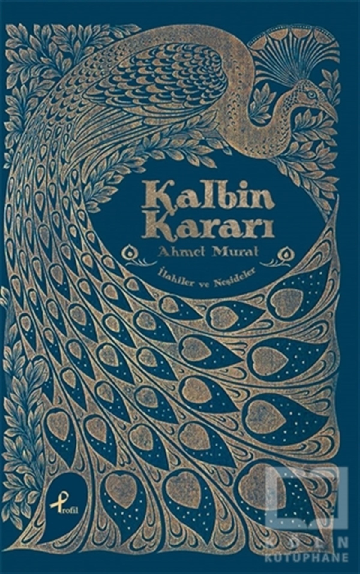 Ahmet MuratDiğerKalbin Kararı