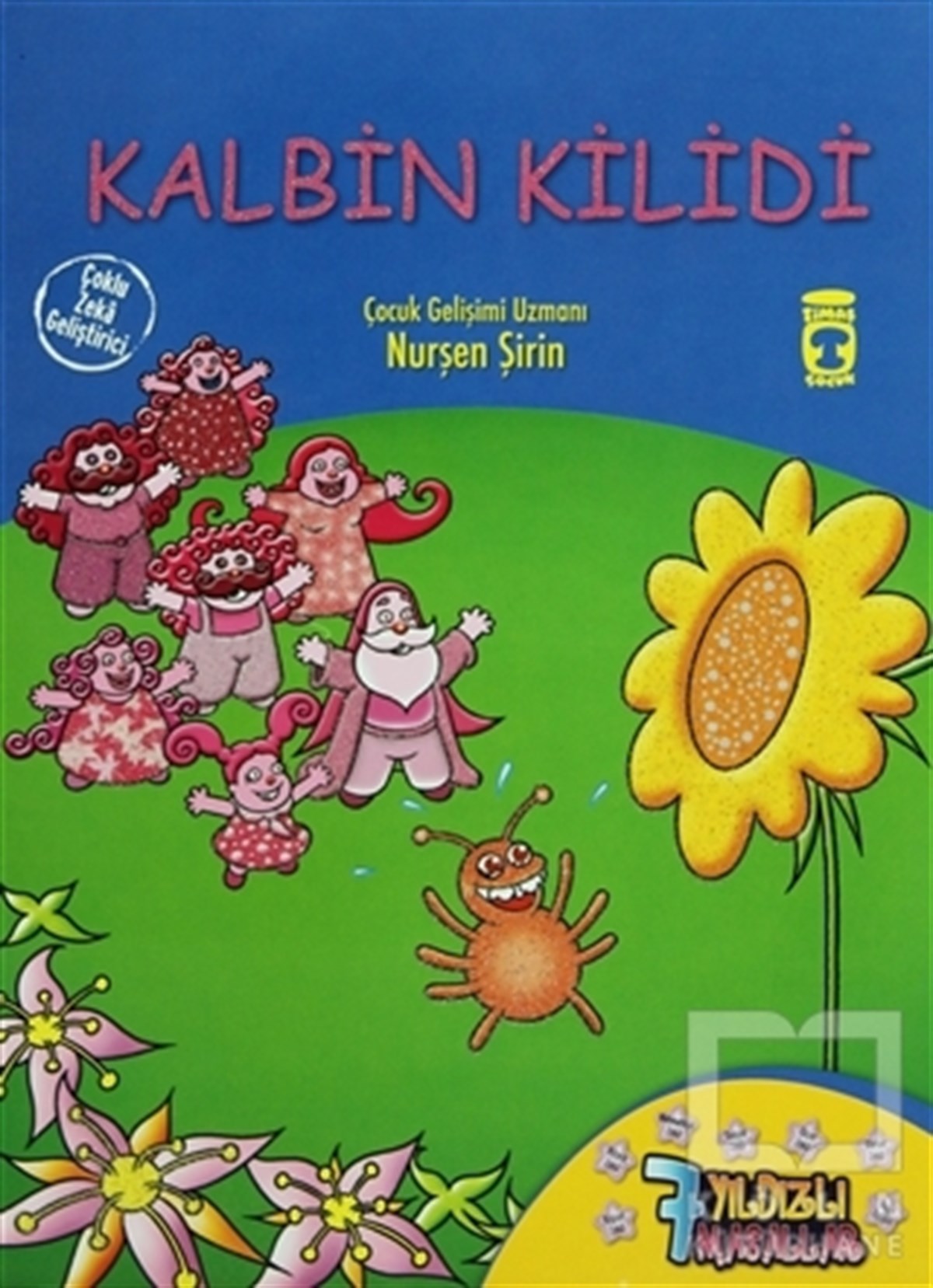 Kalbin Kilidi