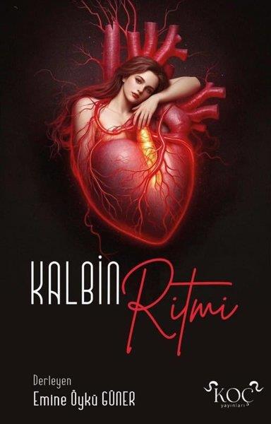 Emine Öykü GünerTürk RomaniKalbin Ritmi