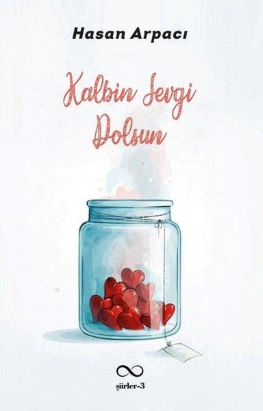 Hasan ArpacıTürk ŞiiriKalbin Sevgi Dolsun - Şiirler 3