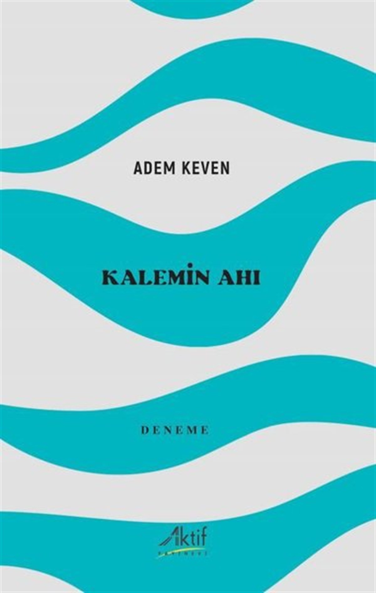 Adem KevenDeneme KitaplarıKalemin Ahı