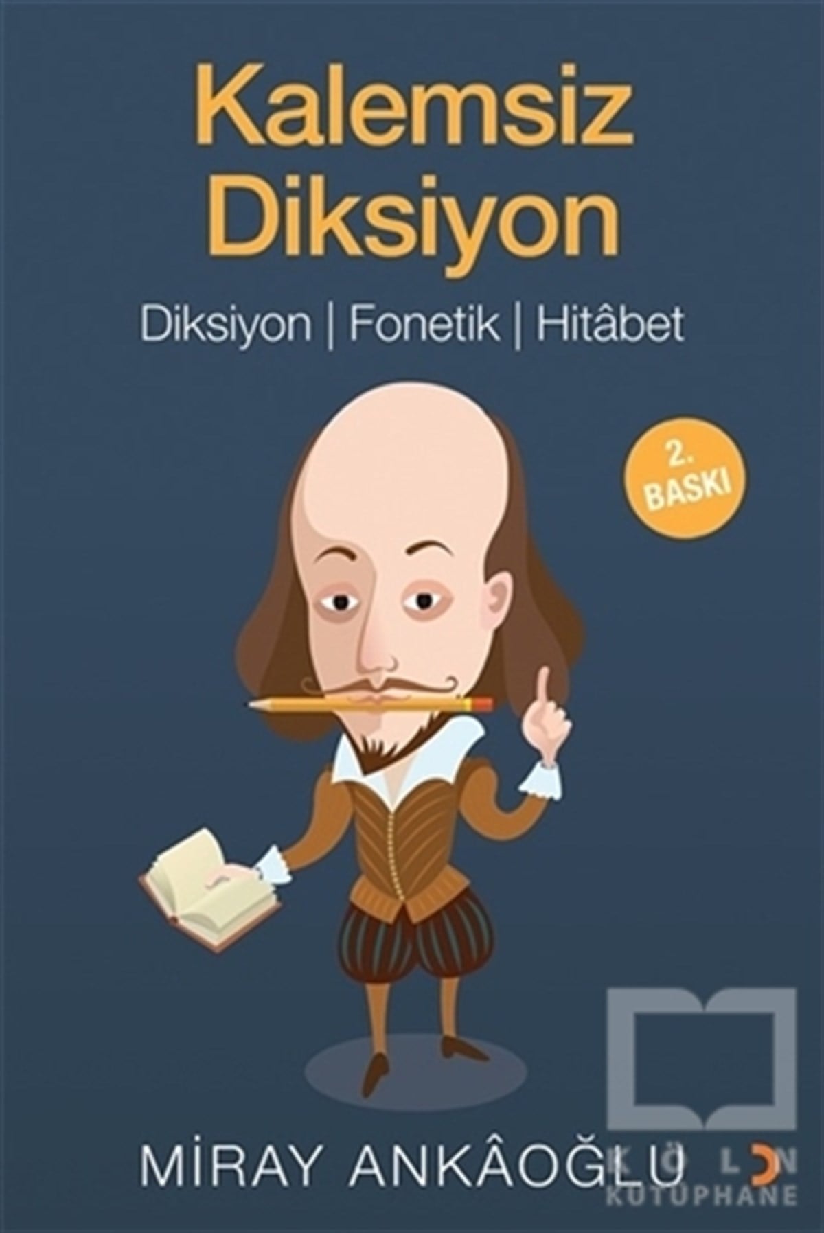 Kalemsiz Diksiyon