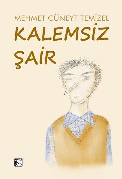 Mehmet Cüneyt TemizelEssay BücherKalemsiz Şair