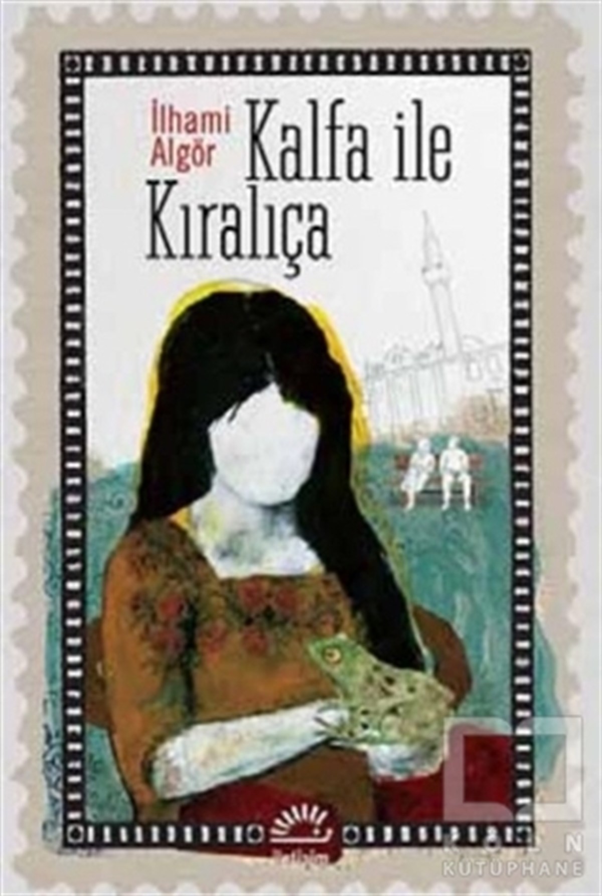 Kalfa ile Kıralıça