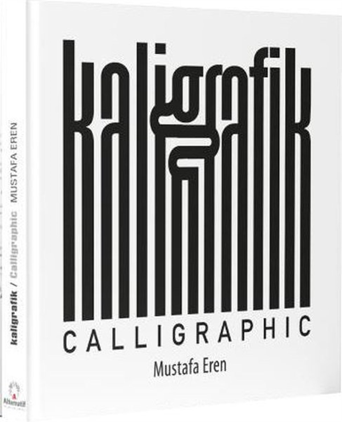 Mustafa ErenKunsttheorie BücherKaligrafik