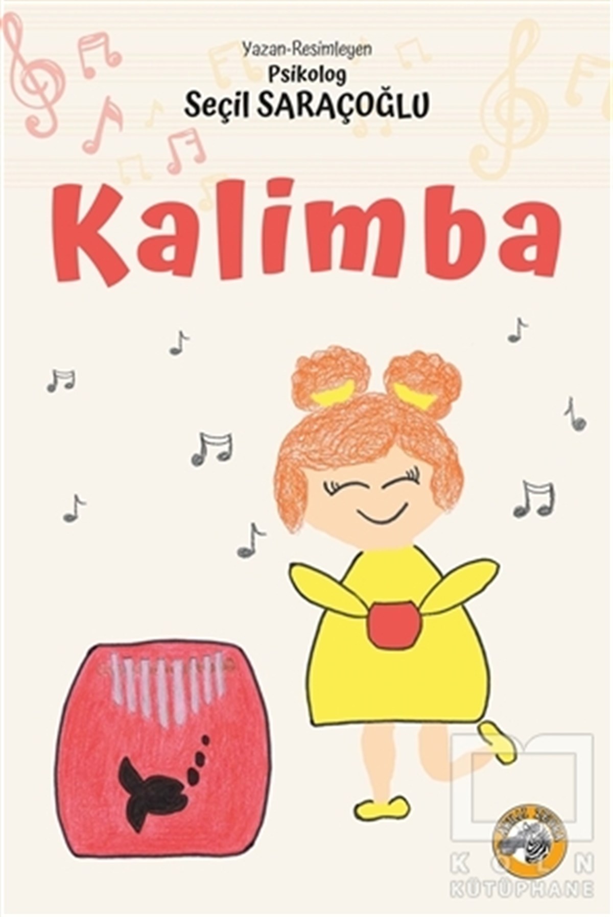 Seçil SaraçoğluKindergeschichtenKalimba