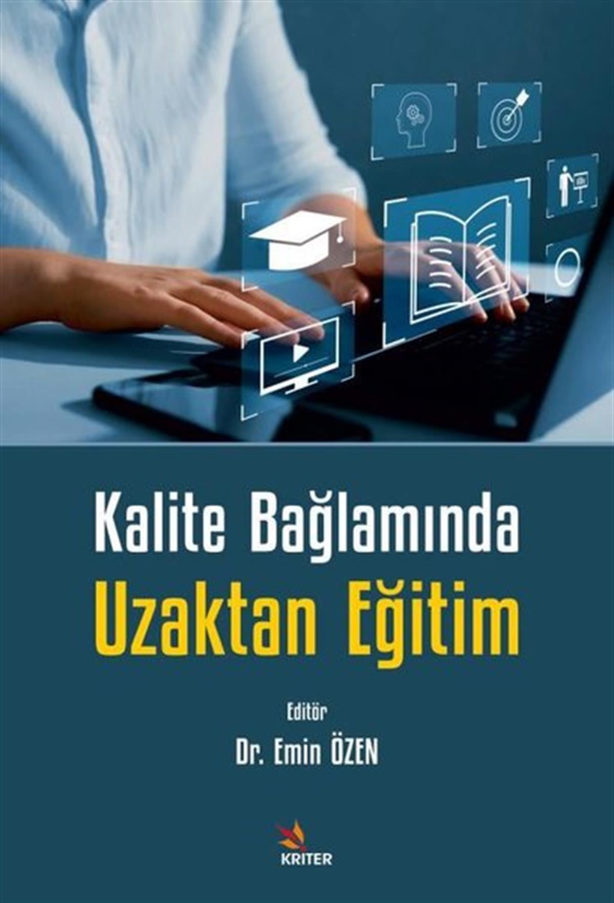 KolektifEğitimKalite Bağlamında Uzaktan Eğitim