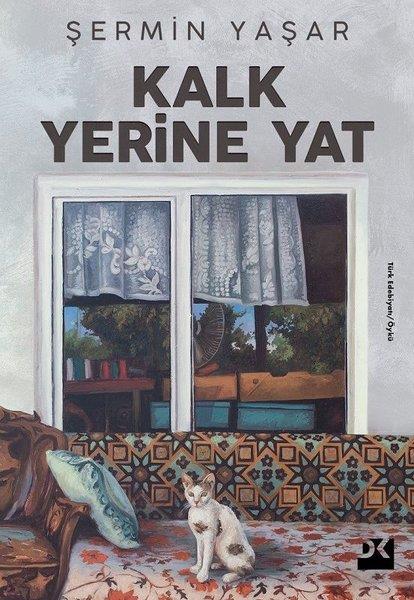 Şermin YaşarHikaye (Öykü) Kitapları