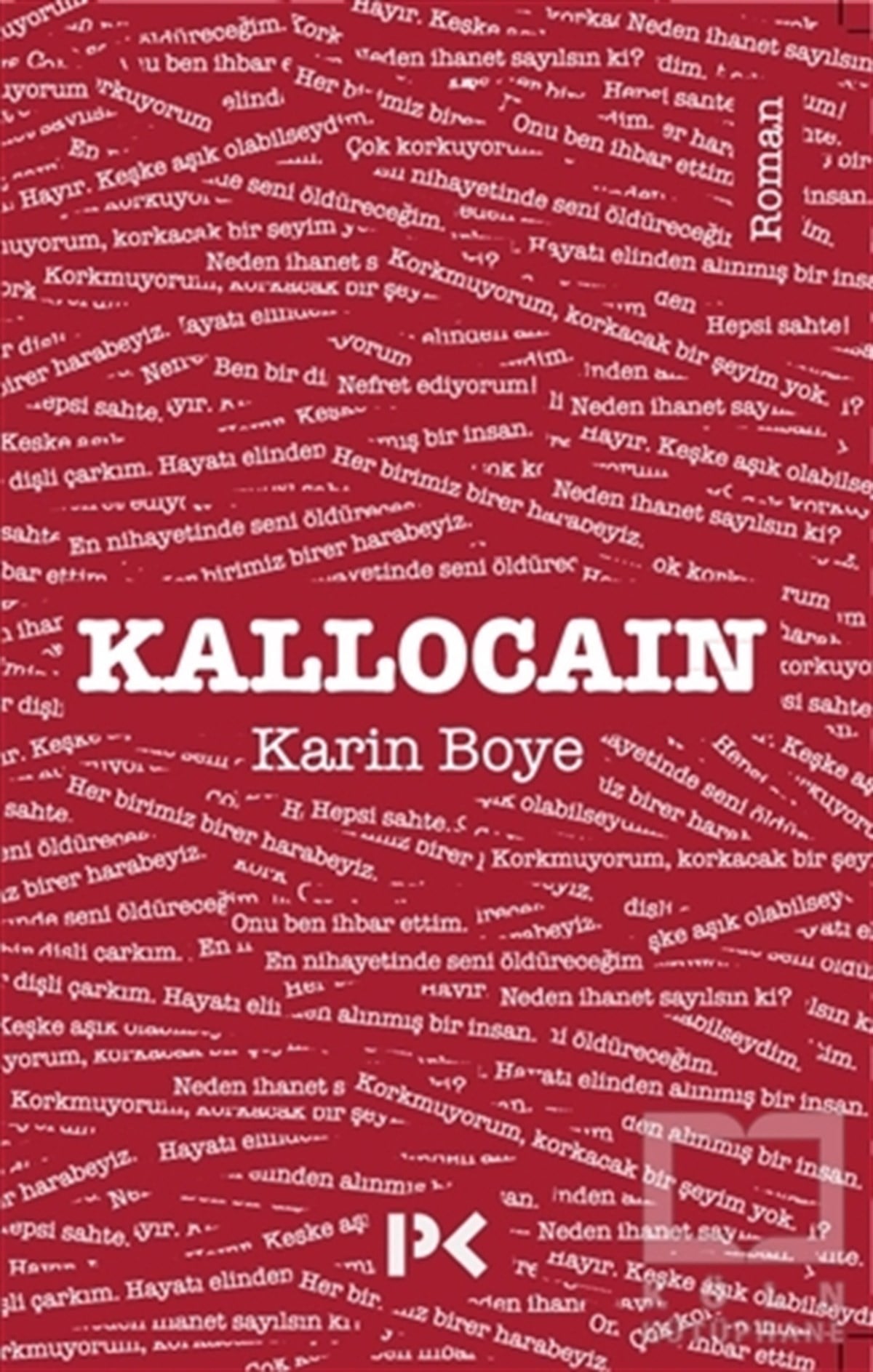 Kallocain