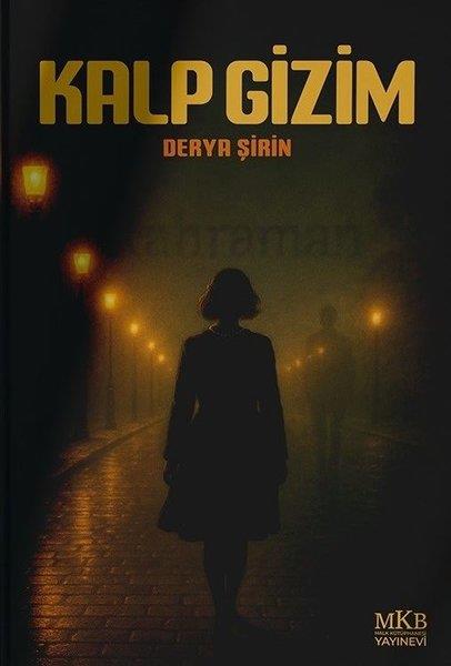 Derya ŞirinTürk RomaniKalp Gizim